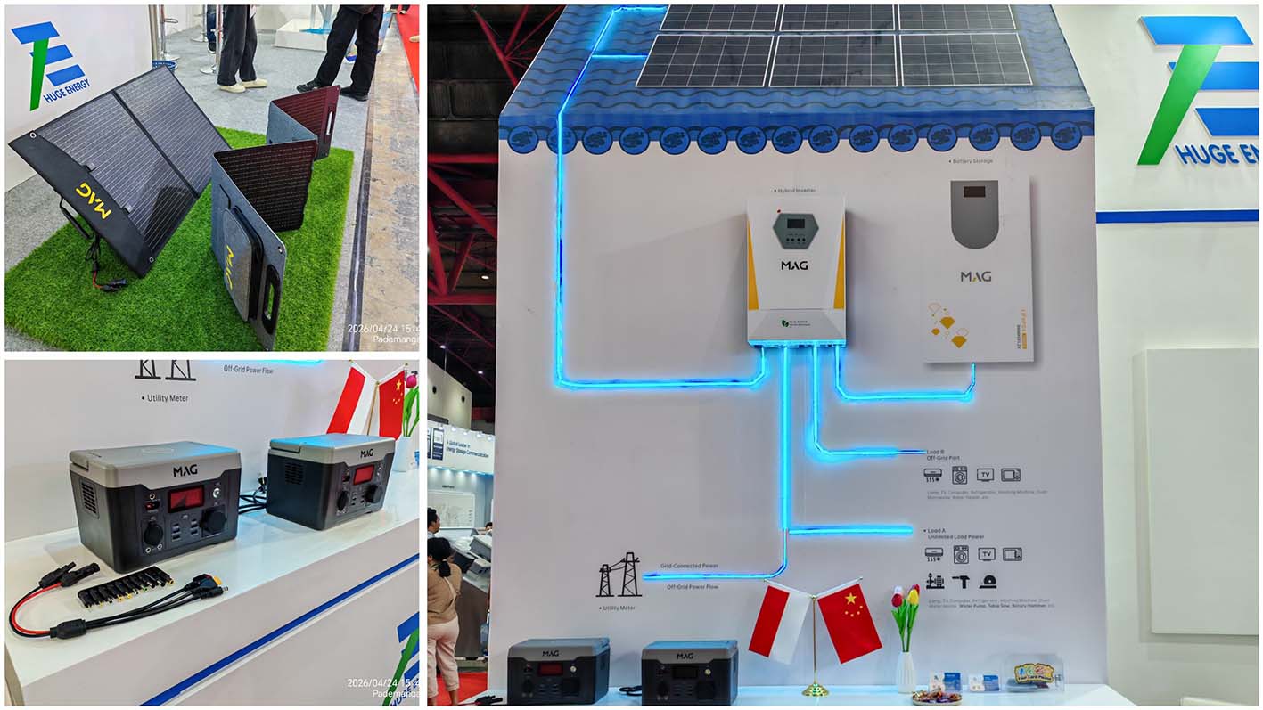 MAG Solar