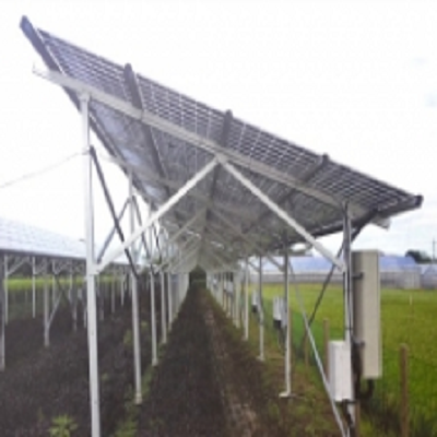 Agriculture solar mounting system supplier